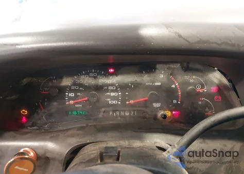 2002 Ford F-250 Lariat/Xl/Xlt from USA, damaged, VIN 1FTNW21F12EA16832